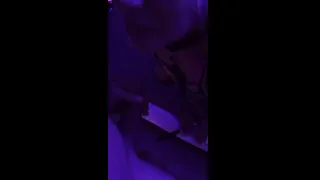 This wasn’t supposed to happen… but we didn’t stop