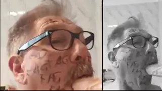 FAGGOT STEVE RYAN IS OFFICIALLY THE NO: 1 FAGGOT ON THE INTERNET