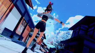 Surges-Kizuna Ai