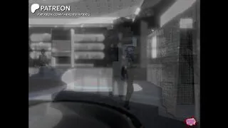 Ass Effect Ep.2