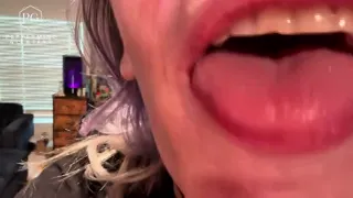 6'7 Giantess POV Size 16 Feet Tease & Humiliate