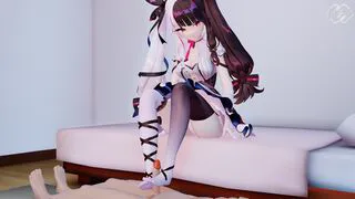 Yorumi Rena