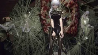 insect 蟲蟲 威风堂々 国常立