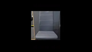 Играю со своей попкой крупным планом