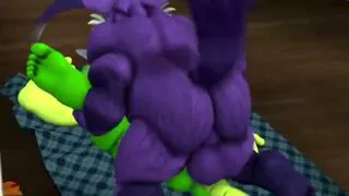 Moonwulf Compilation (extended cut)