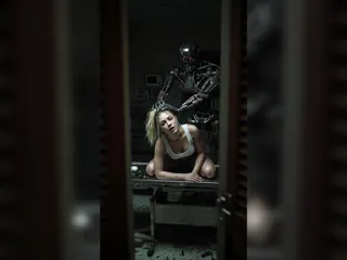 Tetminator insemination