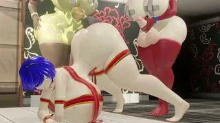 Anal vore by fondler