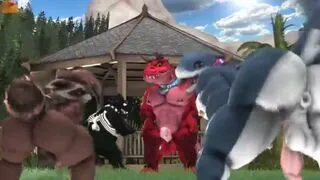 Moonwulf compilation