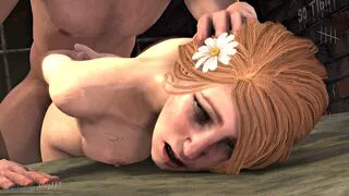 kate denson molested