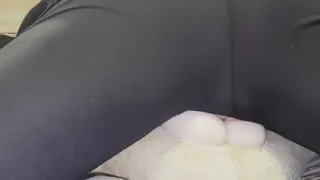 PLUSHIE LOVERS EXPLODE IN INTIMATE CREAMPIE