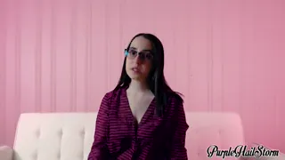 Embrace Your Inner Slutty Sissy JOI - Femdom POV, Sissification