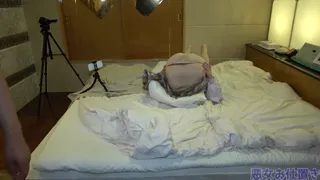 肛門女の私をみてください