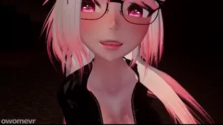 Lovestruck Yandere Is Obsessed With Breeding You