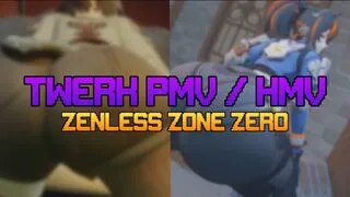 Zenless PMV (Kishi ZZZ HMV)