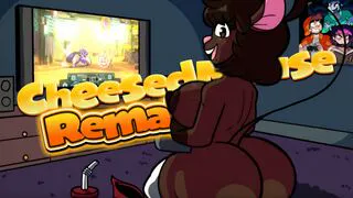 FURRY PMV 25: Cheesed Mouse (Remake / bonus pmv)