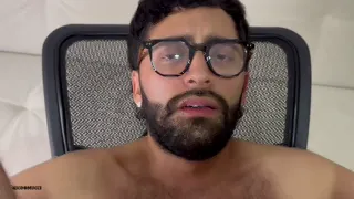 My Boyfriend Bareback & Make Him Cum Twice