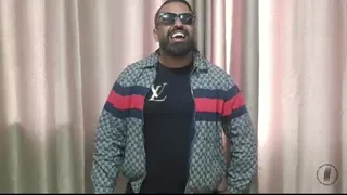 TEM GANGBANG NO RED com a deliciosa NARA RABECH dando conta de todo mundo