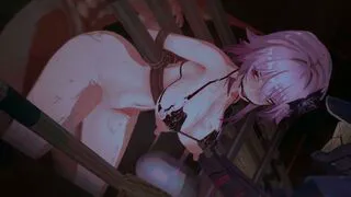 Evernight Milking