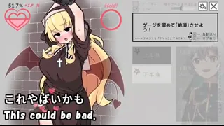Lying Devil and Honest Sister(Machine translated subtitles)[trial var]3/3