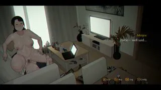 Tenants of the Dead - 4 No Commentary