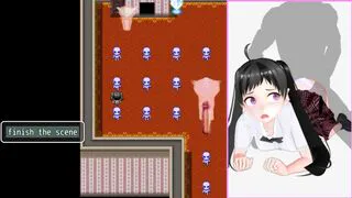 Hentai Game Escape University Full Gallery