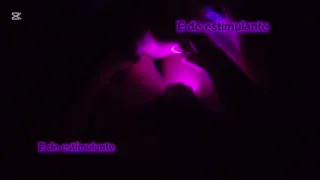 Probando nuevo set
