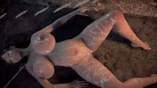 tifa Forest_of_Fantasies