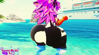 THICC NOVA DANCE