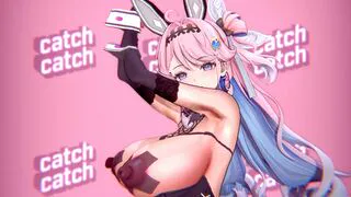 Denia Bunny Catch Catch