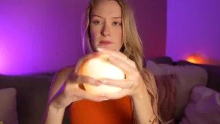 Chaotic ASMR To Heal Your ADHD ✨