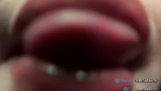 STEPSIS LICKING YOU CLEAN