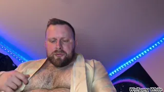 OBI-WAN BREEDS YOU - Funny Roleplay Mpreg Fantasy - Star Wars Parody - Wolfgang White
