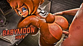 BabyMoon [4K HMV] - CptainPumping