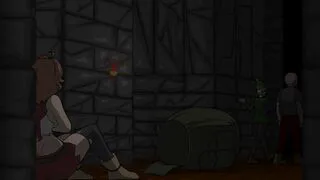 Liliruca's Capture [Alt][Davidedavide]