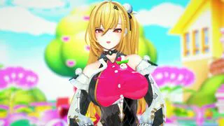 Cissia - La La Love me