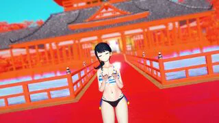Rikka Takarada - Gokuraku Jodo