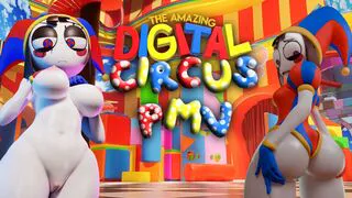 AMAZING DIGITAL CIRCUS PMV
