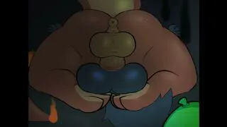 Chubby Smelly Lazy Lizard | Pseudokym