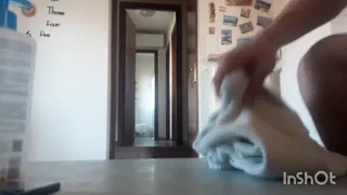 “Creamy Feet 👣 Slow Tease (So Addictive)”