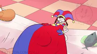 Post vore by sylli