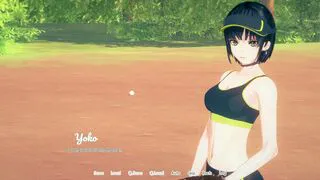 Tropicali - Throwing Like A Girl: All you wanted was a pitcher