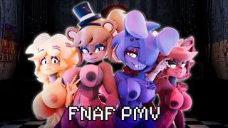 FNAF PMV