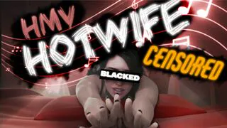 BLACKED [16] CENSORED | HMV
