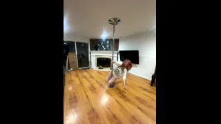 This a PSA everyone can SMD I made it, self made in the darkest corners of life fighting for my place in this world Pole dancer, stripper skills