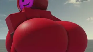 Ms. Tee vee twerking (Muitetul)