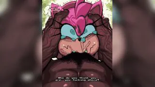 Amy Blowjob