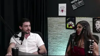 PARARAM COM OS ATENDIMENTOS, E QUANDO FORAM DENUNCIADOS... - ALEX E LUANA
