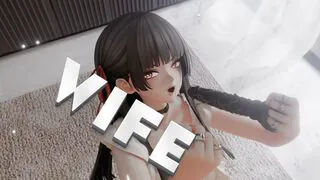 Chisa - Wife