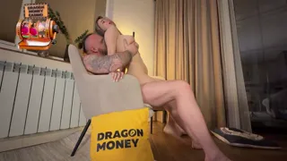 Hot evening sex