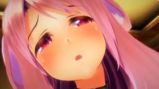 Onee-chan Service